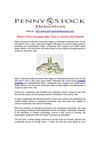 Recent Price Increases May Point to Uranium Bull Market