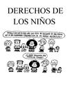 Los Derechos de los niños