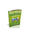 Make Money Blogging