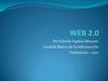 La web 2.0