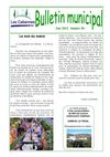 Bulletin municipal de juin 2012