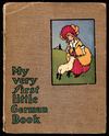 My Very First Little German Book
