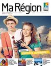 Ma Région n°109 - Actualités Haute-Normandie juillet août 2012