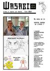 WASABI n°3. Juin 2012