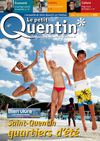 Petit Quentin n°277 - juillet/août 2012