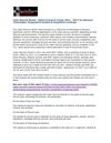 Cyber-Security Market - Global Forecast & Trends (2012 – 2017)