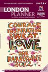 London Planner August/September Edition 2012