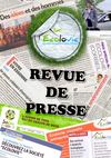 Revue de Presse - Ecolovie