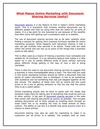 What Makes Online Marketing with Document Sharing Services Useful