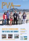 PVA magazine Juillet 2012