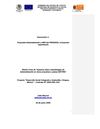 propuesta sistematización y mep del prodesis, incluyendo capacitación