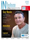 IN Toulouse n° 41, été 2012, Le Mag de l'aéroport Toulouse-Blagnac
