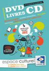 Catalogue Espace Culturel E. Leclerc : Sélection Bretagne 2012