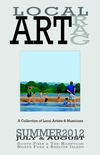 Local Art RAg July 2012