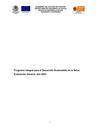 Evaluación general de PRODESIS en 2003
