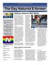 The Gay Naturist E-former: July 2012 