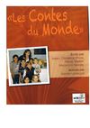 les contes du Monde par Marine Lemarquis