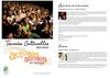 Tournées culturelles été 2012