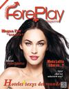 ForePlay Magazine 4a. Edicion Julio 2012 