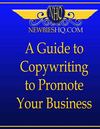 Using Copywriting To Promote Your Business