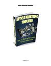Article Marketing For "Newbies"