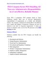 PEO Company Kruse PEO Handling All Non-core Administrative Responsibilities in a Cost-effective, Reliable Manner