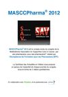 SAV MASCCPharma® 2012
