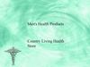 Mens health
