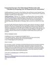 Corcentric Presents a New Educational Webinar July 19th, "Checklist for Preparing Your AP Department for Automation" 