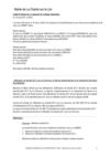 Compte rendu 16 Mars 2012