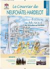 Bulletin Juillet 2012