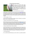 Are Baseball Betting System Effective