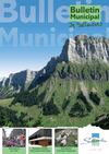 Bulletin municipal 80 Juillet 2011