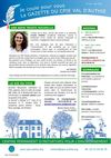 Je coule pour vous la Gazette du CPIE Val d'Authie n° 16 - Juin 2012