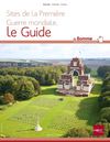 Sites de la 1ère Guerre Mondiale, le Guide