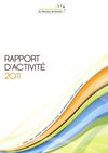 Rapport d'activité 2011 de la Communauté de Communes du secteur de Derval