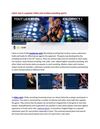 Catch raw is a popular Video and combat wrestling sports