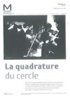 La quadrature du cercle