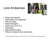 Loire Ambiances : Book Réalisation Cuisine