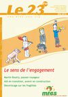 23 numéro 208 - été 2012