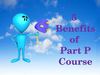 Top 5 Benefits of Part P Course