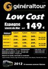 PROMOTIONS LOW COST