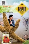 El Boletín de Cultura y Ocio de la Bahía de Cádiz - Julio de 2012