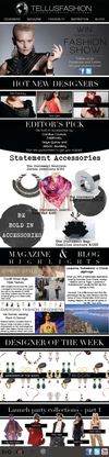 London Jewelry Week opens! 