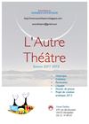 Dossier Autre théâtre saison 2011 2012