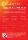 Revista de Relaciones Internacionales UAM
