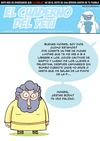 El cuaderno del yeti - Nº20 Junio - La Biblia