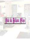 sala de belleza