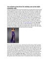 Prom dresses with amazing prices & quality!