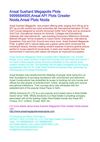 Ansal Sushant Megapolis Plots 9999684905,Ansal API Plots Greater Noida,Ansal Plots Noida